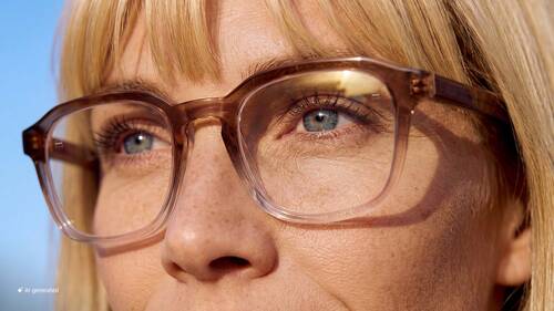 ZEISS ClearMind Website Talent 45+ Female 16t9