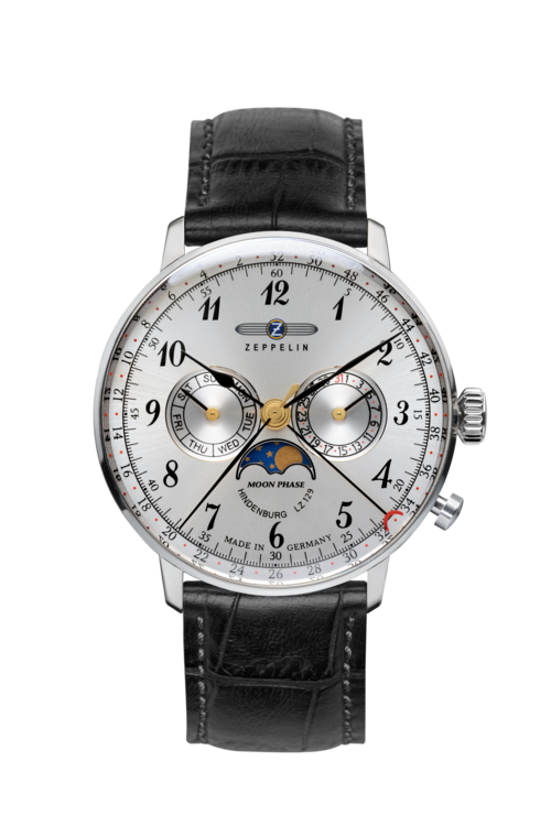Zeppelin 7036 1