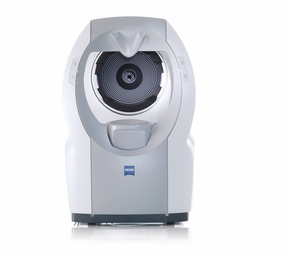 Augenscreening