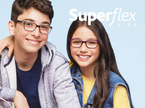 Superflex kids