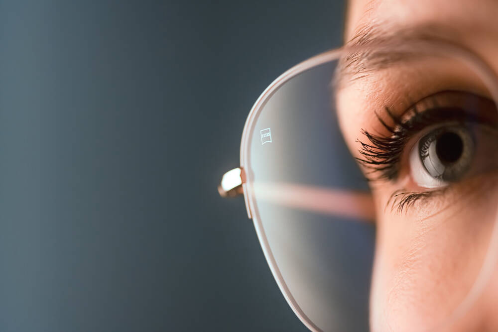 Wellnessbrille